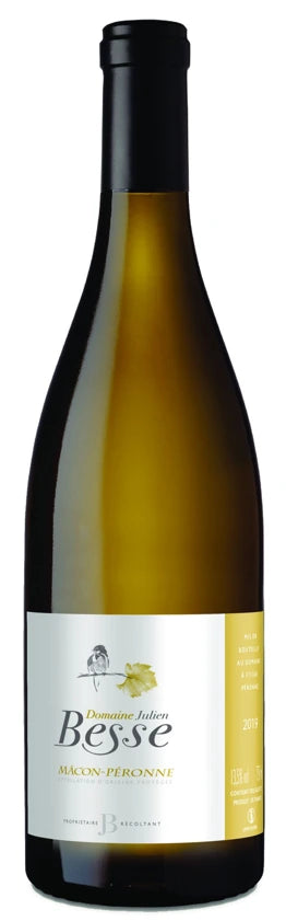 JULIEN BESSE MACONE PERRONE 750ML