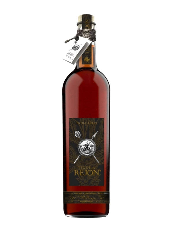 REJON EXTRA ANEJO TEQUILA 750ML