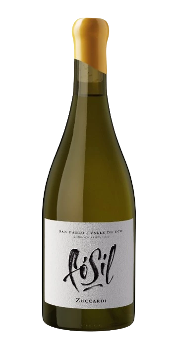 ZUCCARDI FOSIL CHARDONNAY 750ML