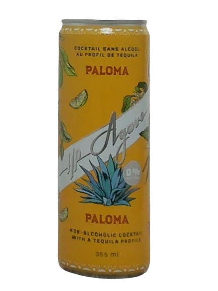 HP JUNIPER PALOMA 355ML CAN