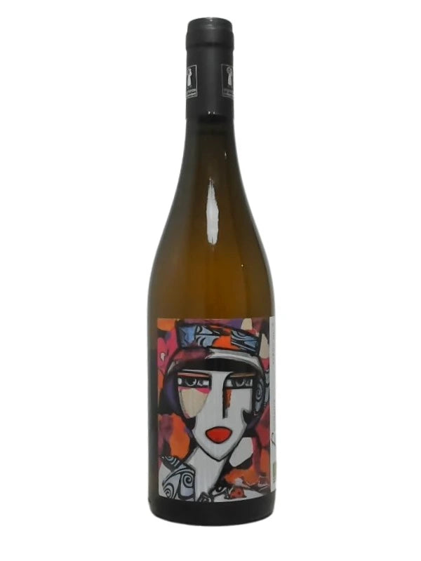 Wine and Beyond - DOMAINE RICARDELLE DE LAUTREC SCENE 5 VIN ORANGE