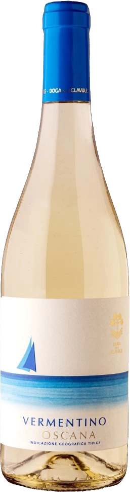 CAPARZO VERMENTINO 750ML