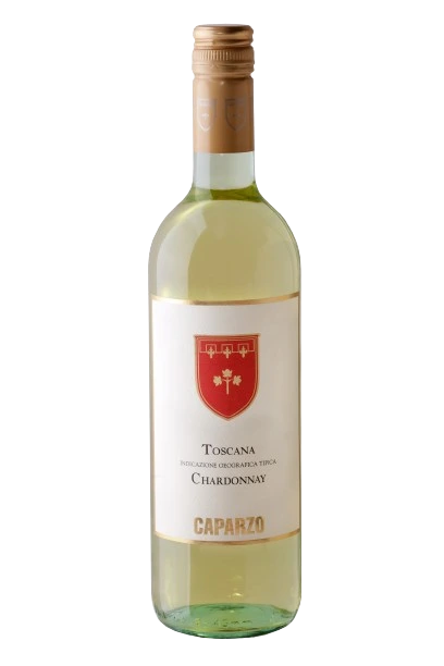 CAPARZO CHARDONNAY 750ML