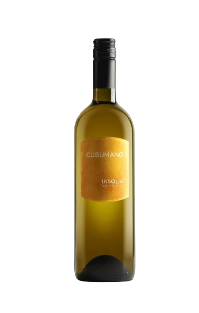 CUSUMANO INSOLIA 750ML