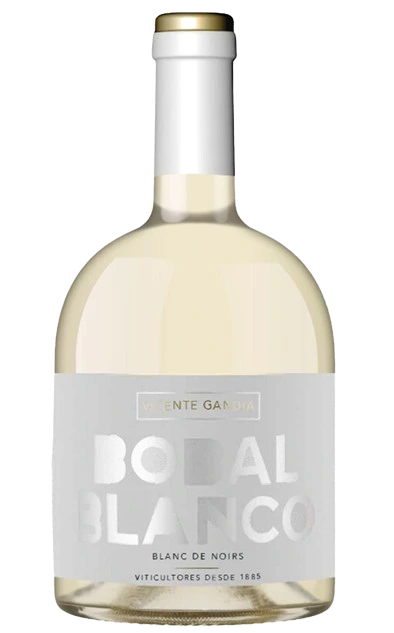 VICENTE GANDIA BOBAL BLANCO 750ML