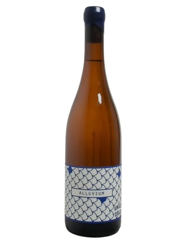 UNICO ZELO ALLUVIUM FIANO 750ML
