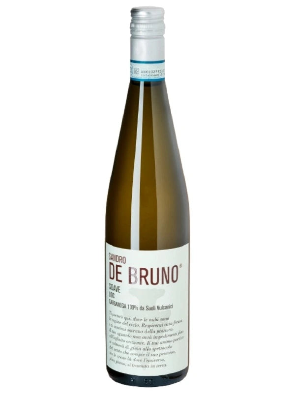 SANDRO DE BRUNO SOAVE DOC 750ML