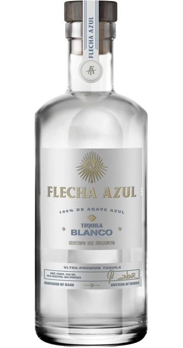 FLECHA AZUL BLANCO TEQUILA 750ML