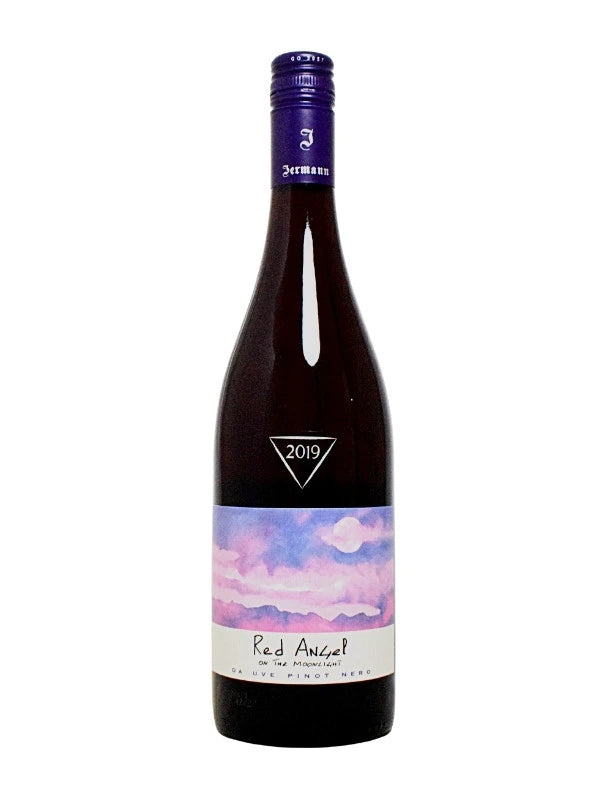 JERMANN RED ANGEL PINOT NERO 750ML