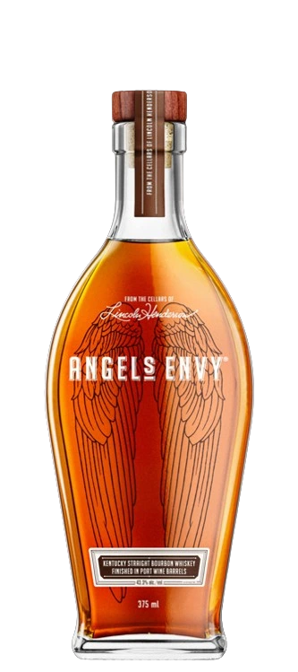 ANGELS ENVY BOURBON WHISKEY 375ML