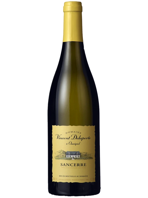 DELAPORTE SANCERRE CHAVIGNOL BLANC 750ML