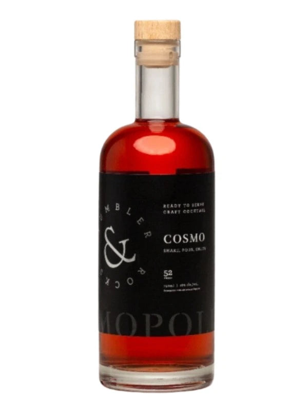 TUMBLER & ROCKS COSMO 750ML