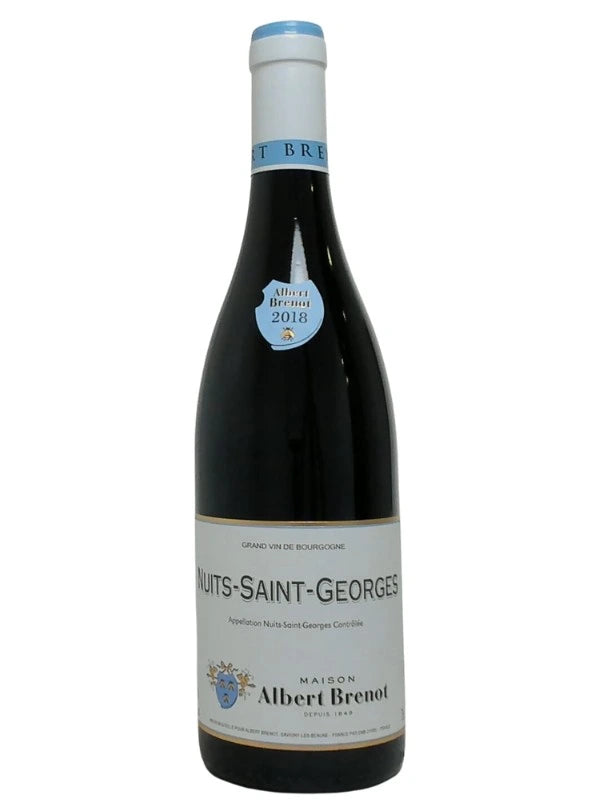 ALBERT BRENOT NUITS SAINT GEORGES 750ML