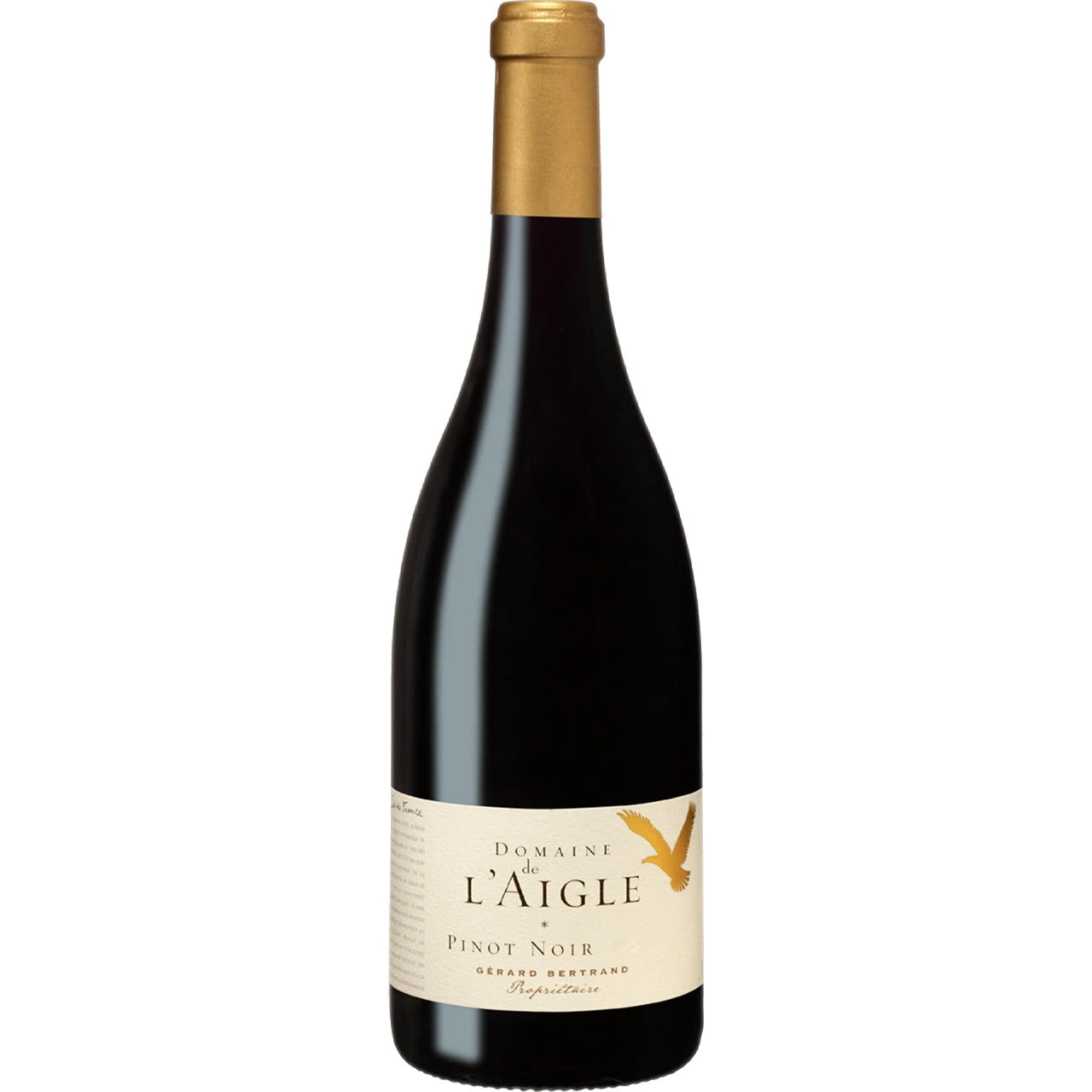 GERARD BERTRAND DOMAINE DE L'AIGLE PINOT NOIR 750ML