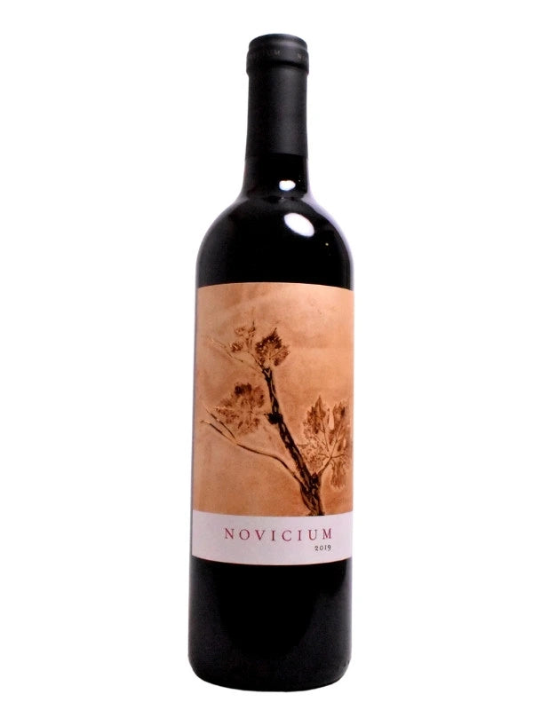 CONTINUUM NOVICIUM 2020 750ML