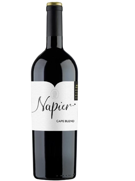 NAPIER CAPE BLEND 750ML