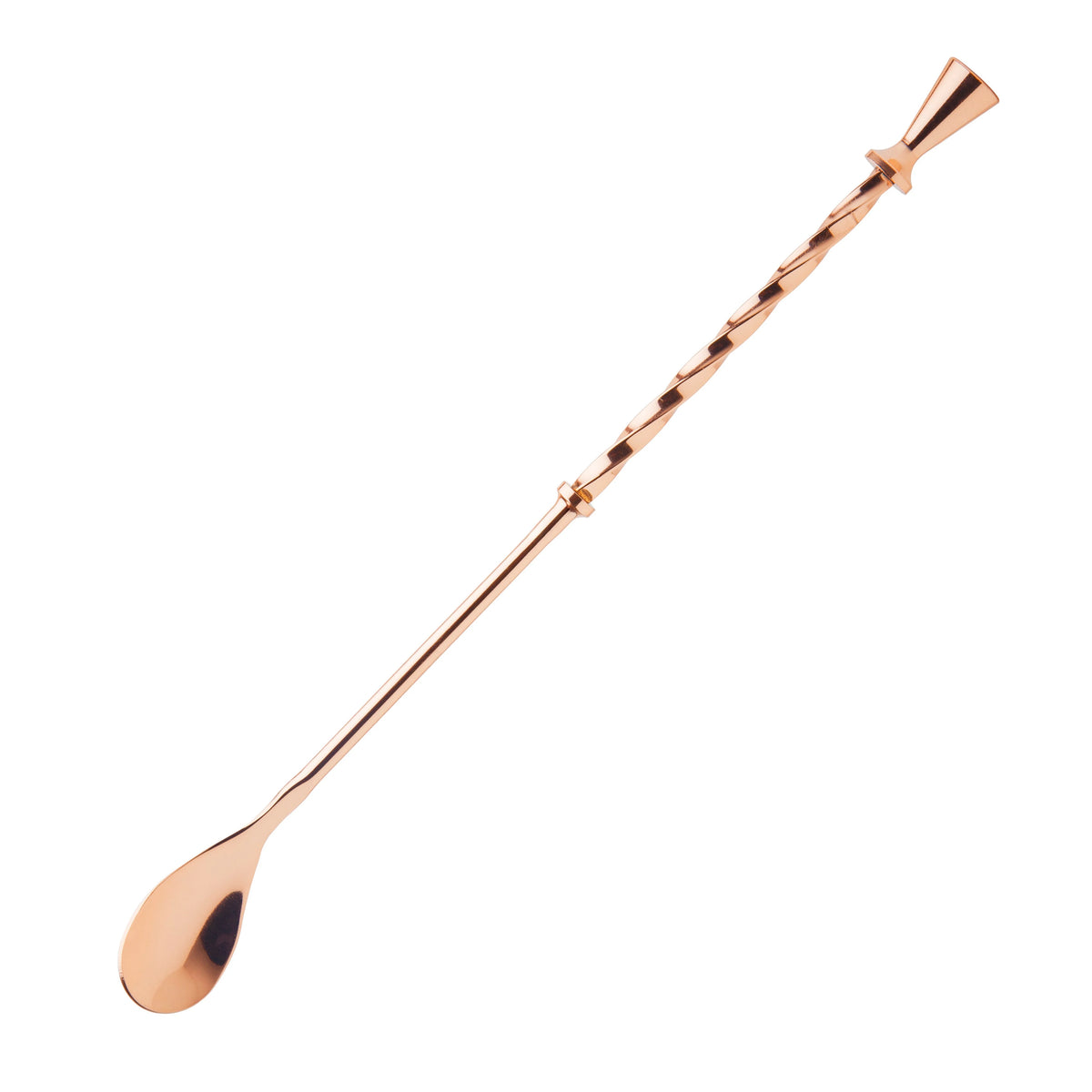 FINAL TOUCH MIXING SPOON COPPER
