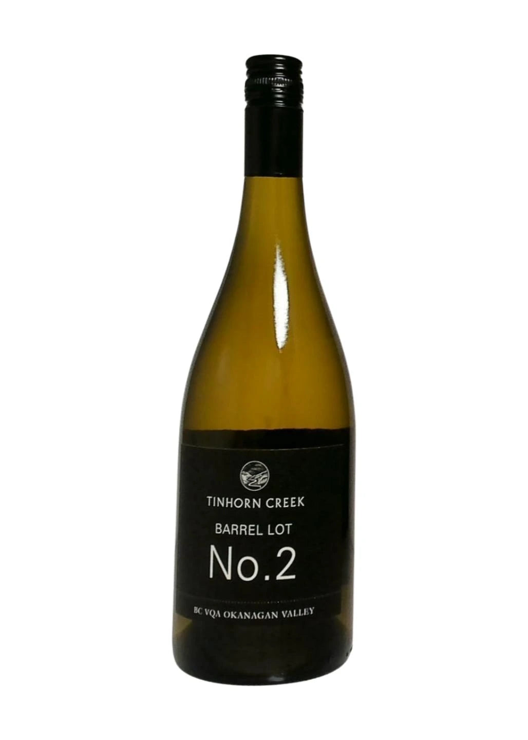 TINHORN CREEK PINOT GRIS BARREL LOT NO.2 750ML