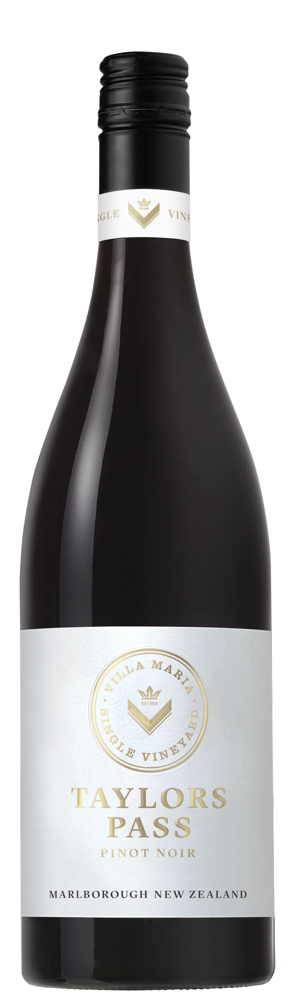 VILLA MARIA TAYLOR PASS PINOT NOIR 750ML