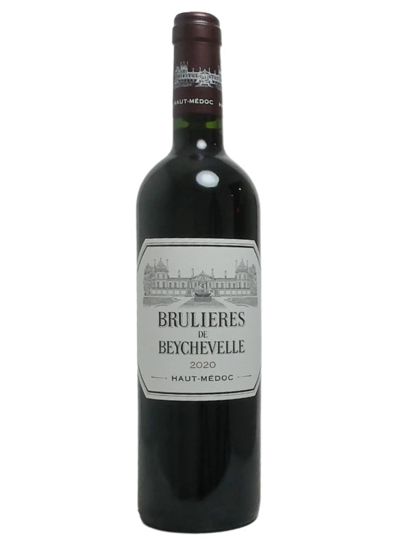 BRULIERES DE BEYCHEVELLE OAC 750ML