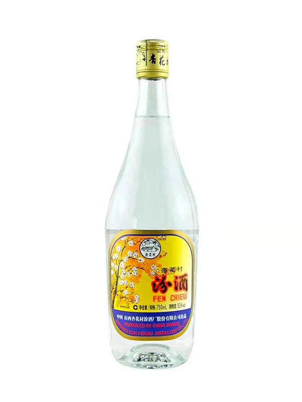 FEN CHIEW 750ML