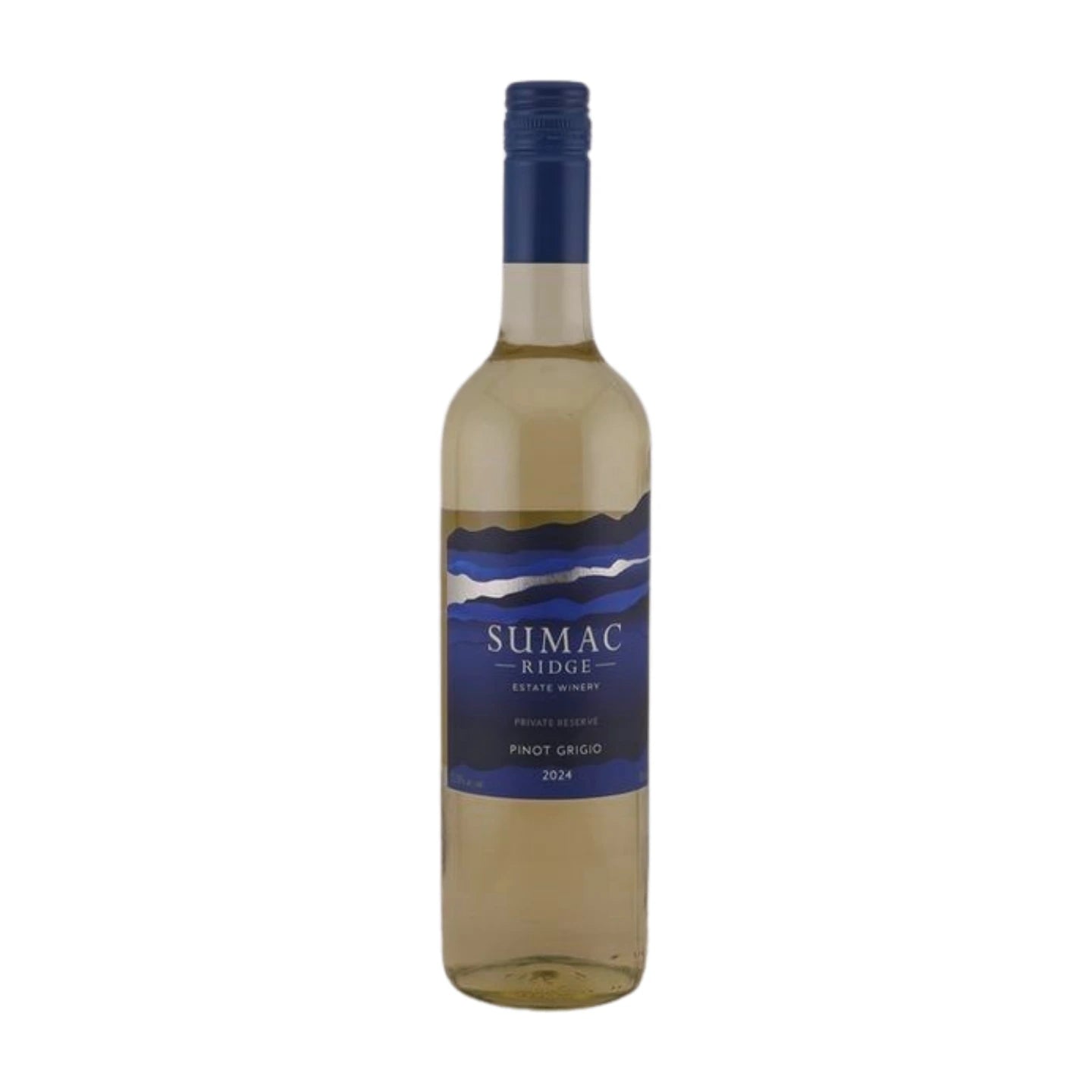 SUMAC RIDGE PRIVATE RSV PINOT GRIGIO 750ML