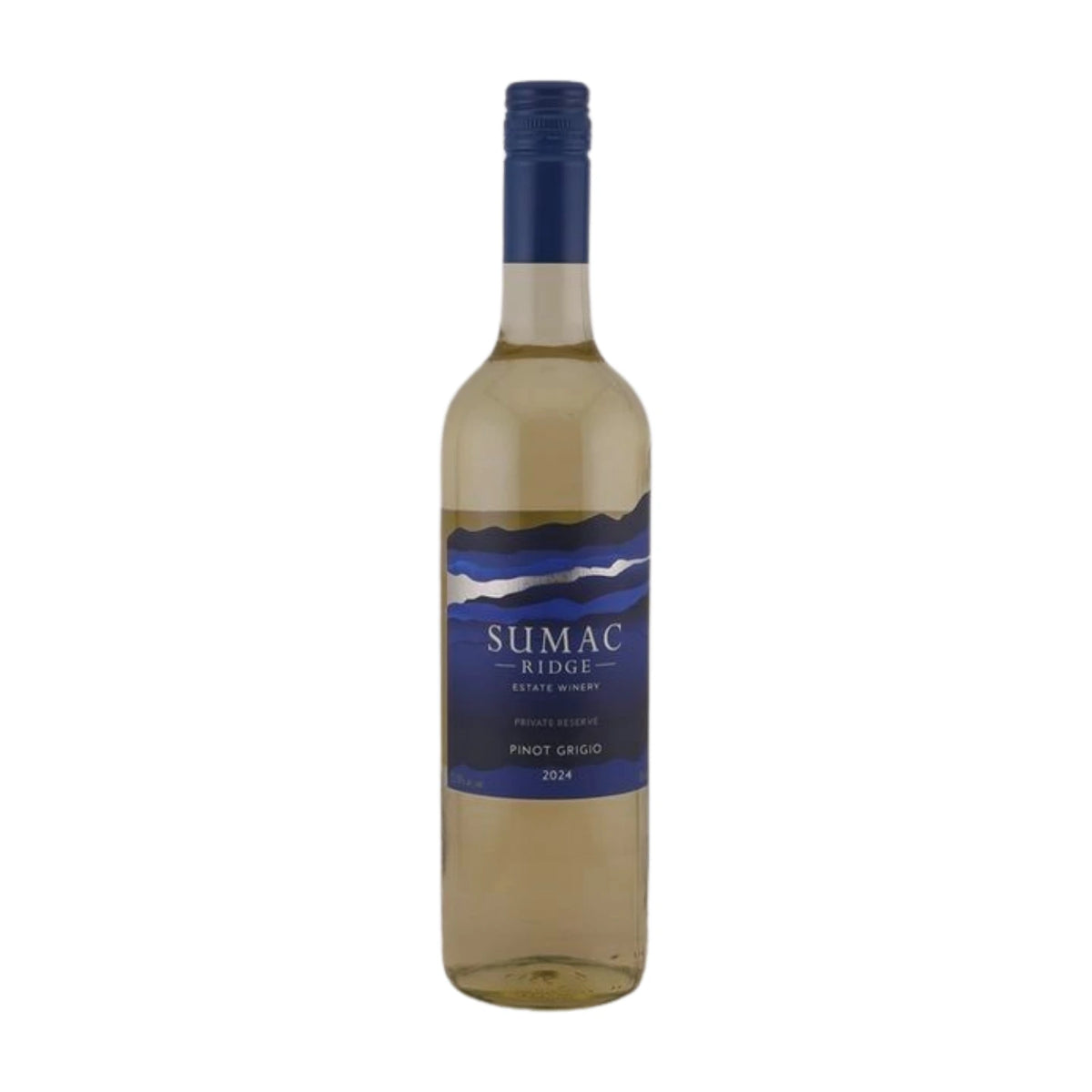 SUMAC RIDGE PRIVATE RSV PINOT GRIGIO 750ML