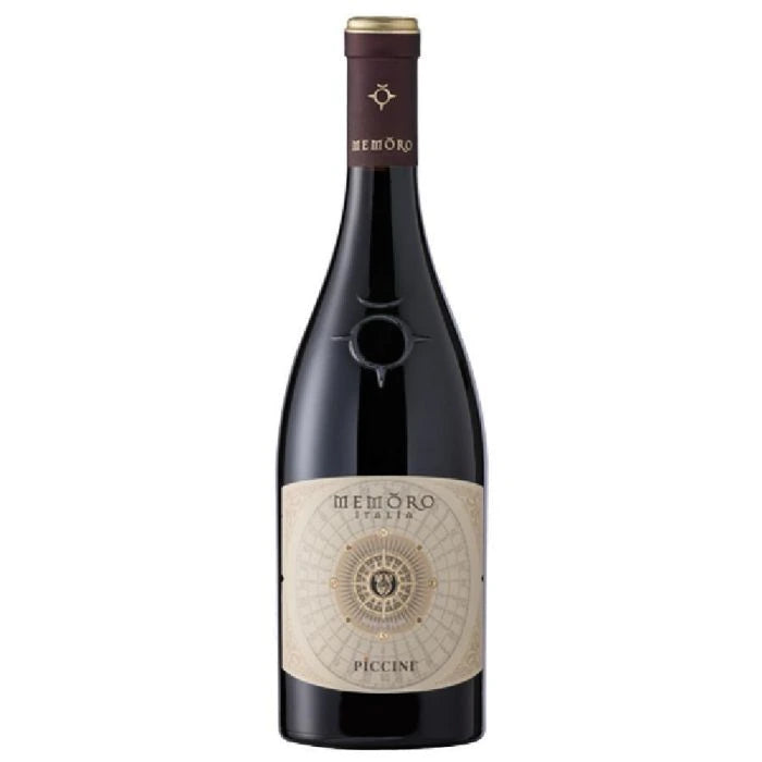 MEMORO VINO ROSSO 750ML