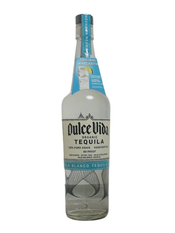 DULCE VIDA BLANCO TEQUILA 750ML
