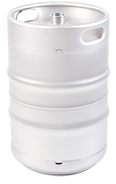 TRIPLE BOGEY PREMIUM LAGER 50L KEG