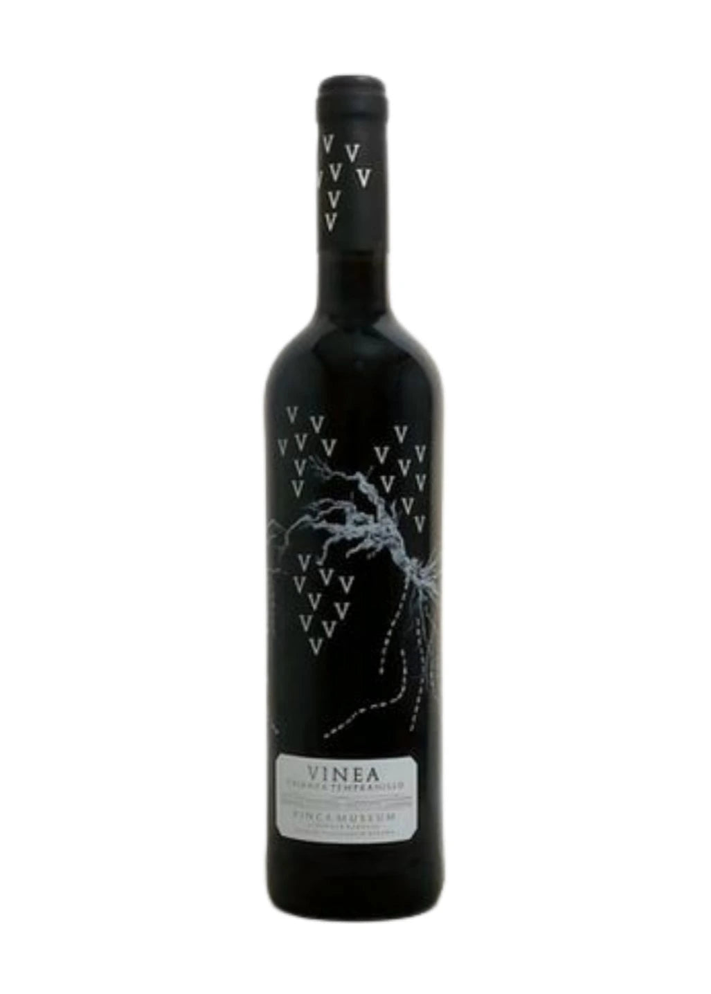 VINEA CRIANZA TEMPRANILLO 750ML