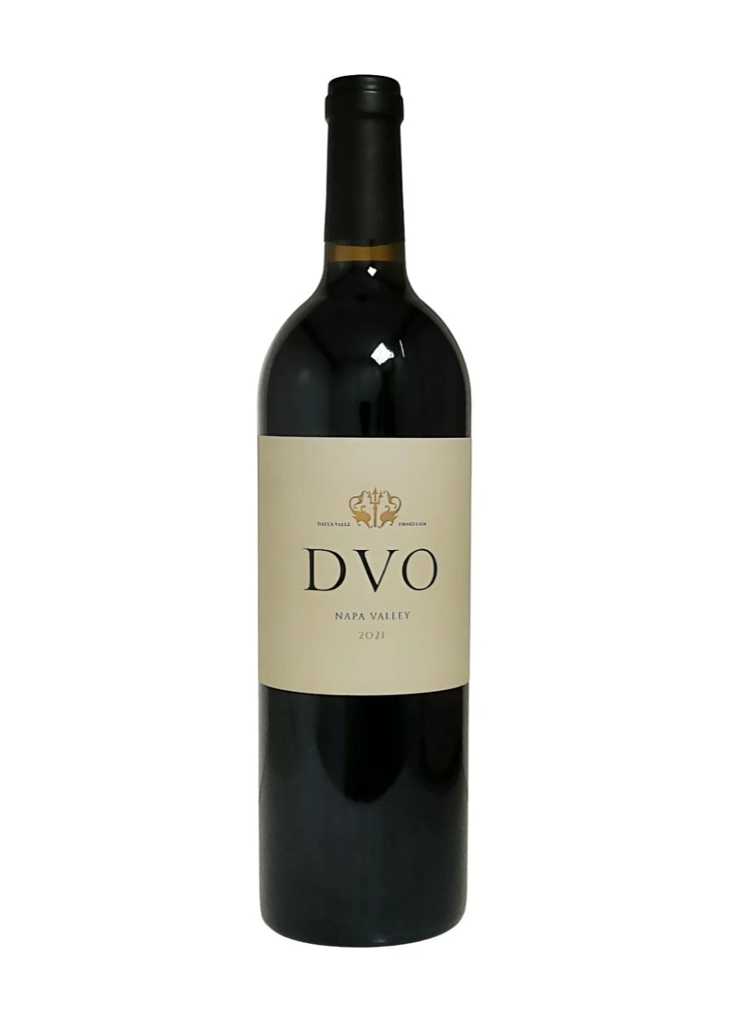 DVO NAPA VALLEY DALLA VALLE ORNELAIA 750ML