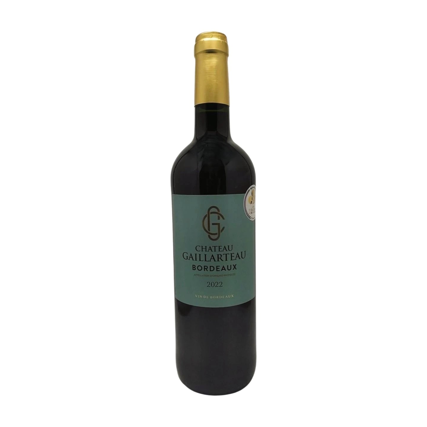 CHATEAU GAILLARTEAU 750ML