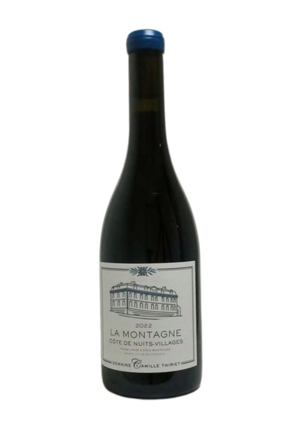 THIRIET PINOT NOIR COTE DE NUITS-VILLAGES 750ML