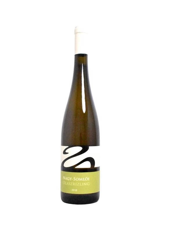 ZSIRAI OLASZRIZLING 750ML