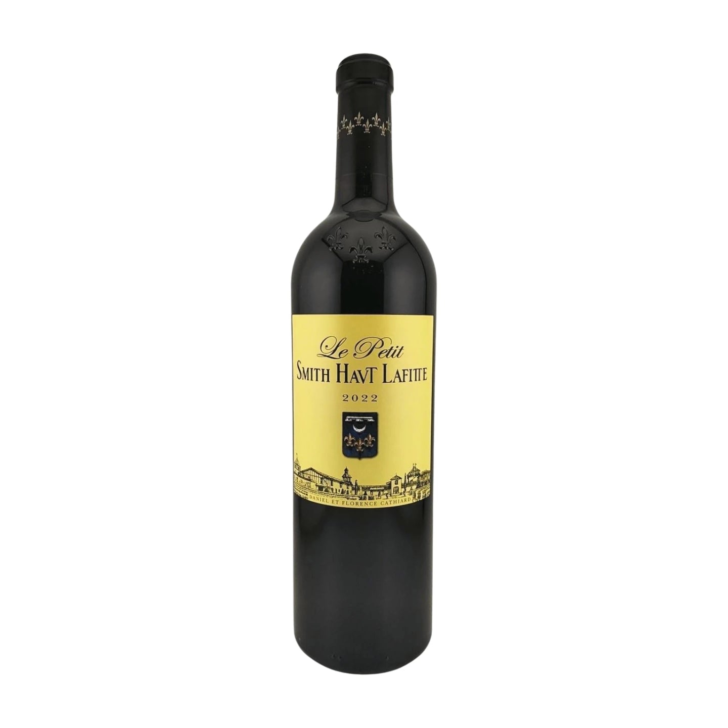 LE PETIT SMITH HAUT LAFITTE 2022 750ML