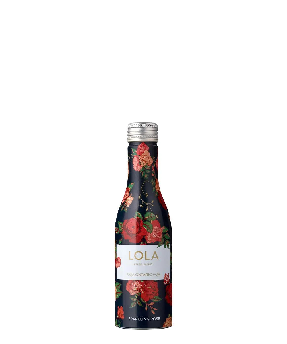 PELEE ISLAND LOLA ROSE VQA 250ML