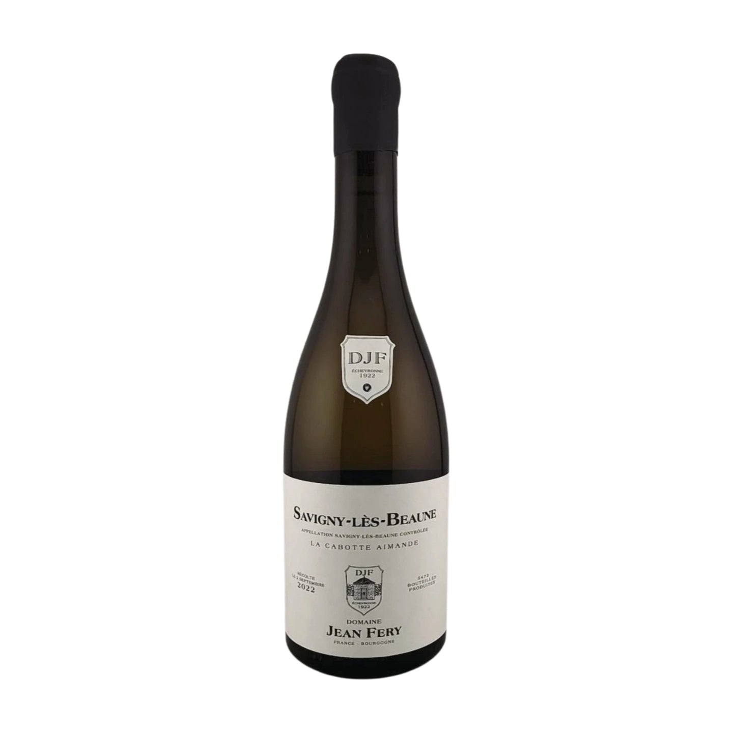 JEAN FERY SAVIGNY LES BEAUNE LA CABOTTE AIMANDE 2022 750ML