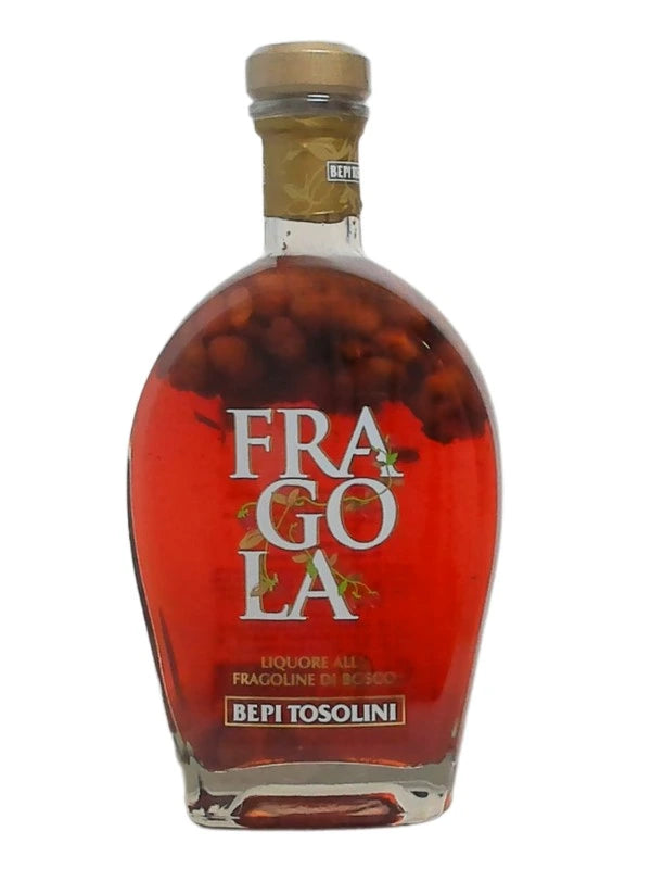 BEPI TOSOLINI FRAGOLA 700ML
