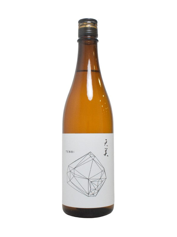 TENBI JUNMAI GINJO 720ML