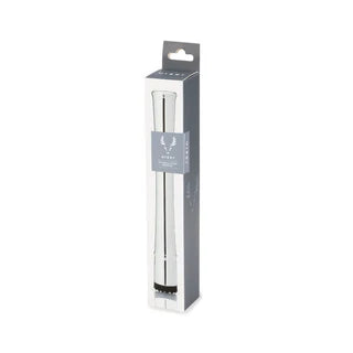 VISKI STAINLESS STEEL MUDDLER