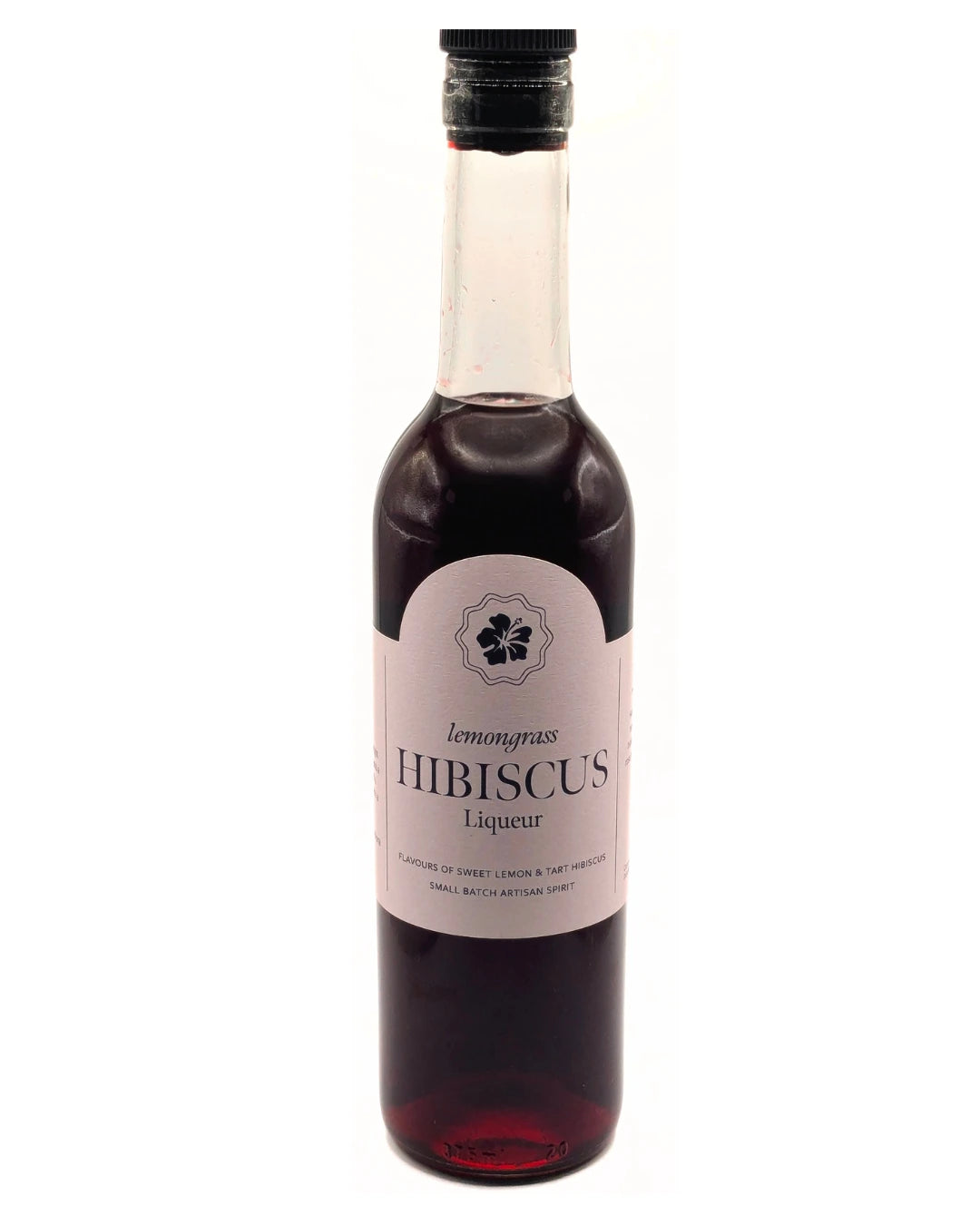 CONTROLLED ENTROPY LEMONGRASS HIBISCUS LIQUEUR 750ML