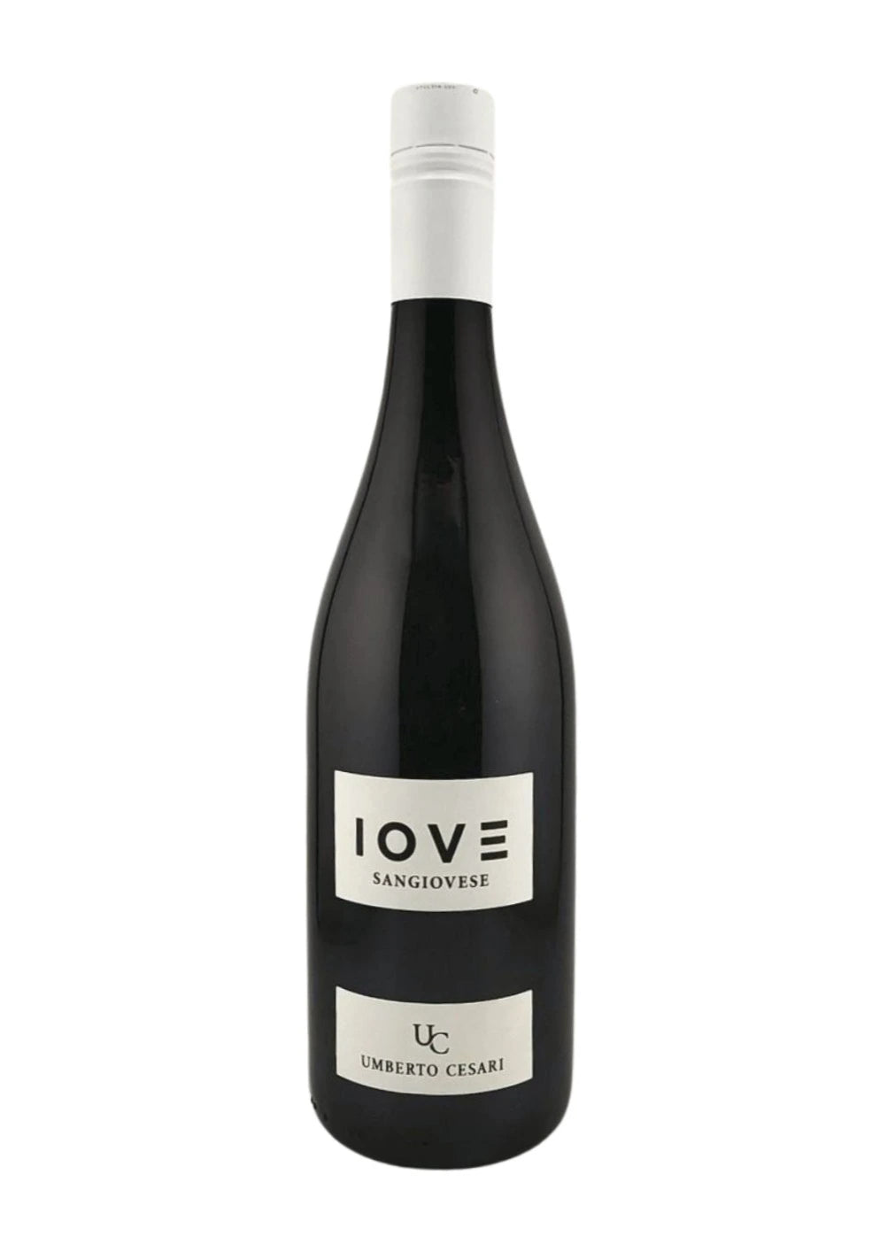 UMBERTO CESARI IOVE SANGIOVESE 750ML
