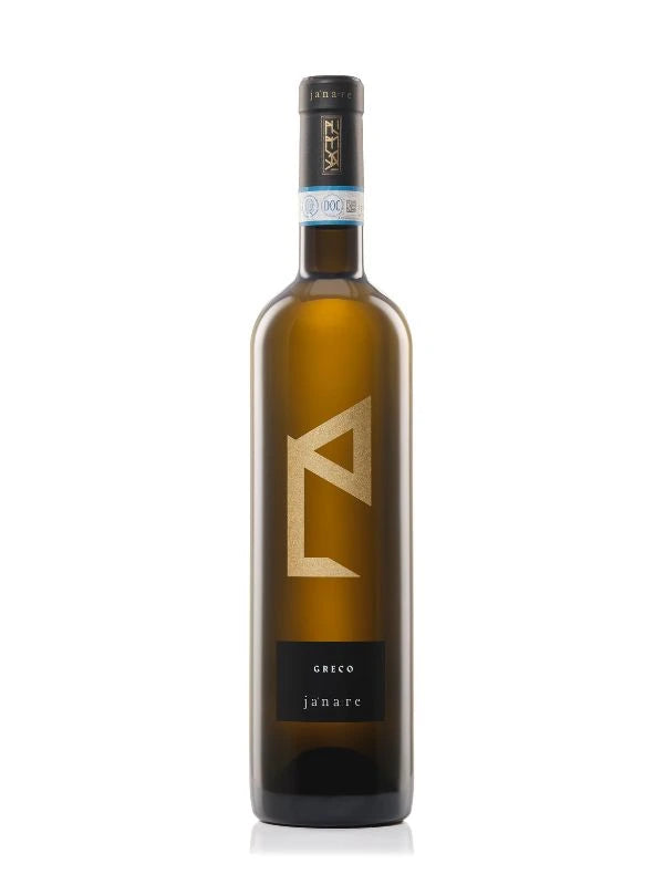 ALFABETO GRECO 750ML