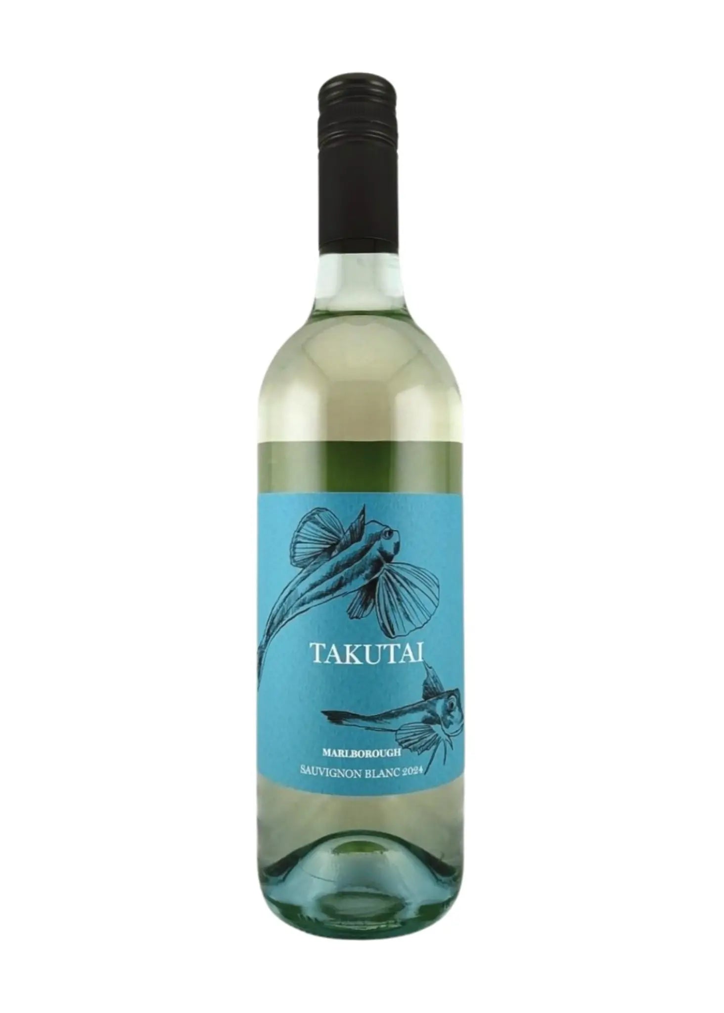 TAKUTAI SAUVIGNON BLANC 750ML