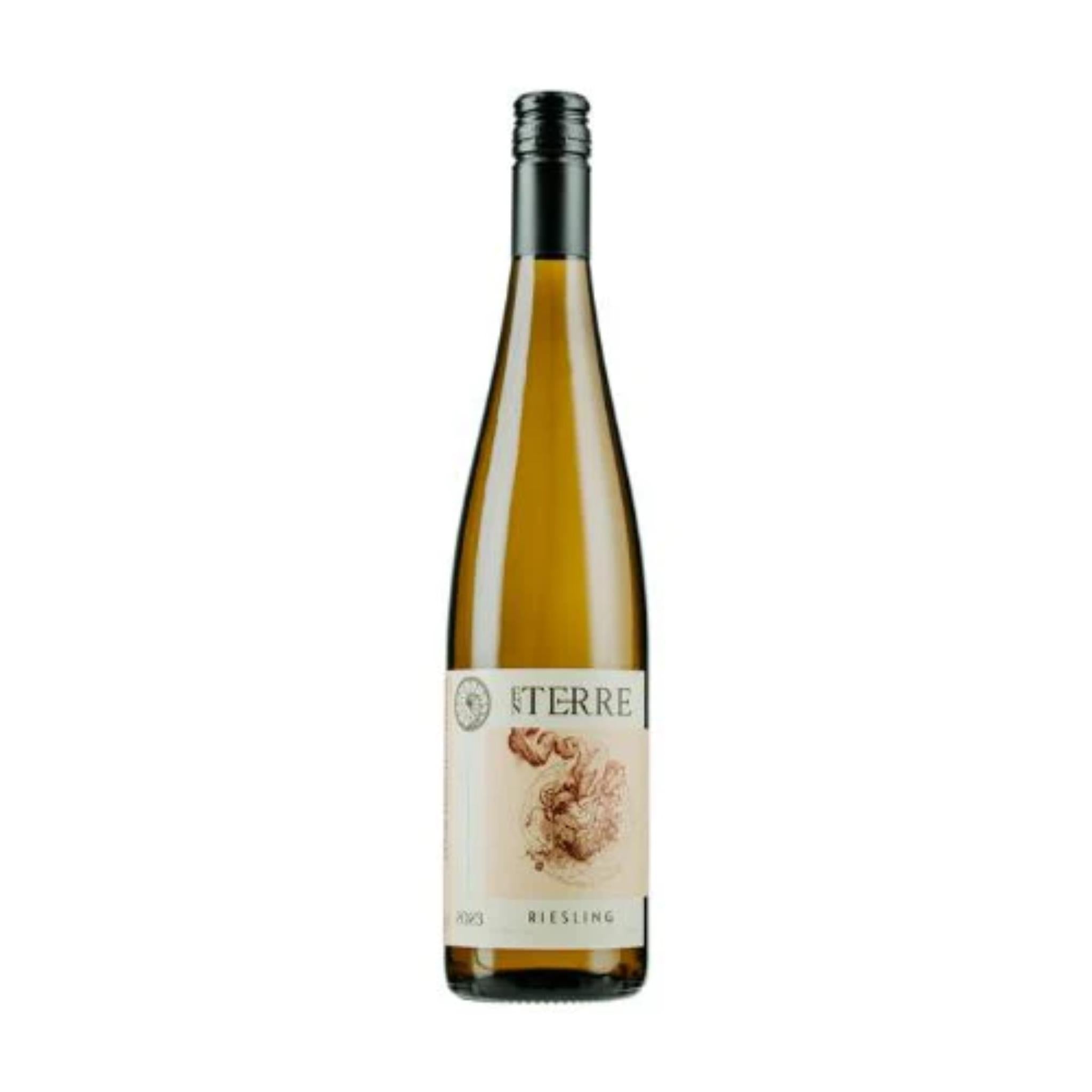 EN TERRE RIESLING VQA 2023 750ML