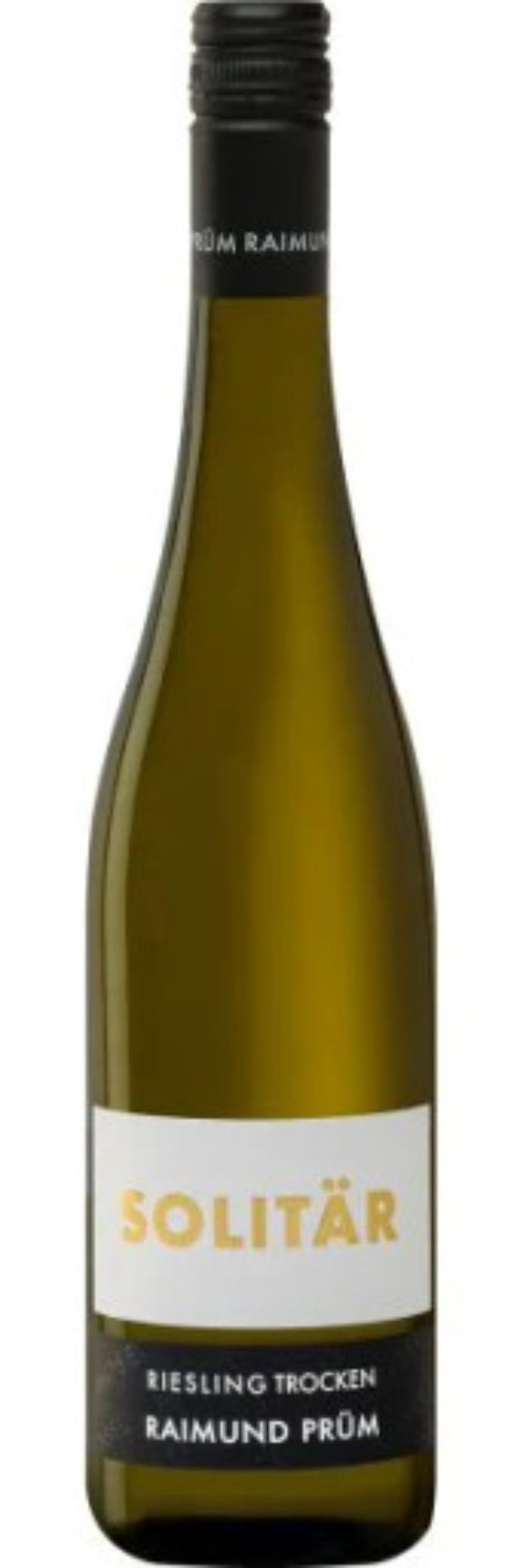 RAIMUND PRUM SOLITAR DRY RIESLING 750ML