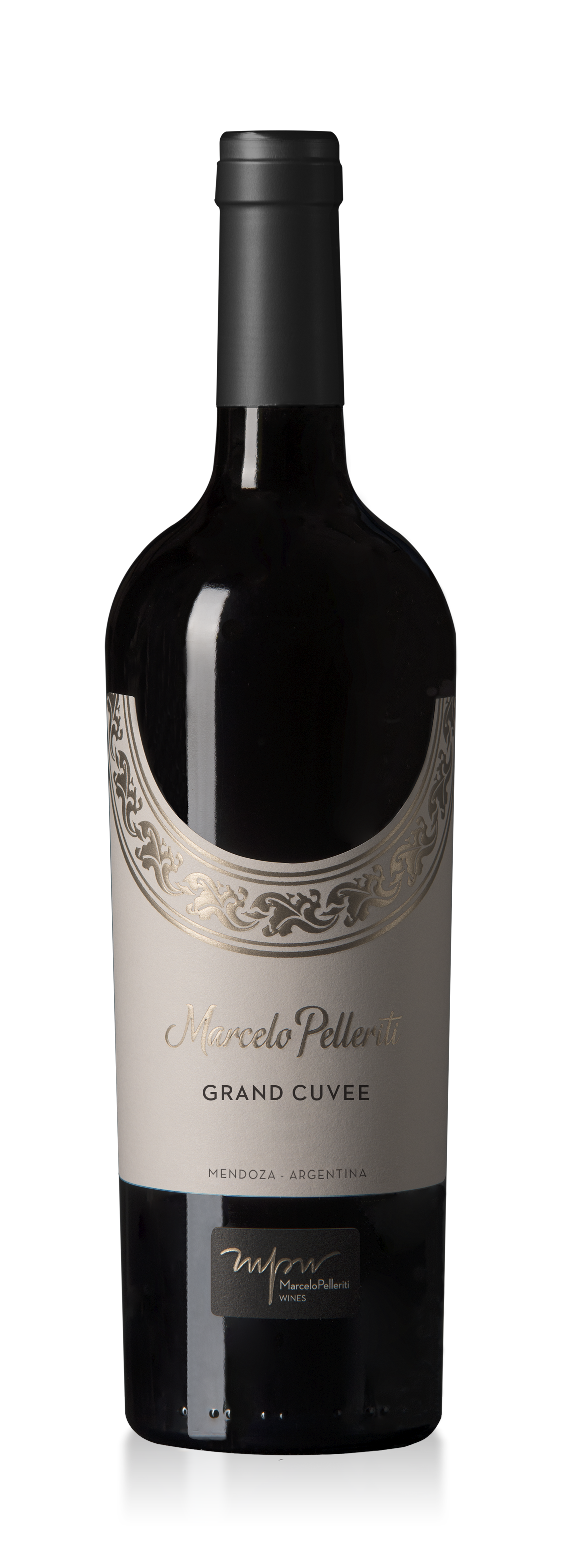 MARCELO PELLERITI MENDOZA GRAND CUVEE 2020 750ML