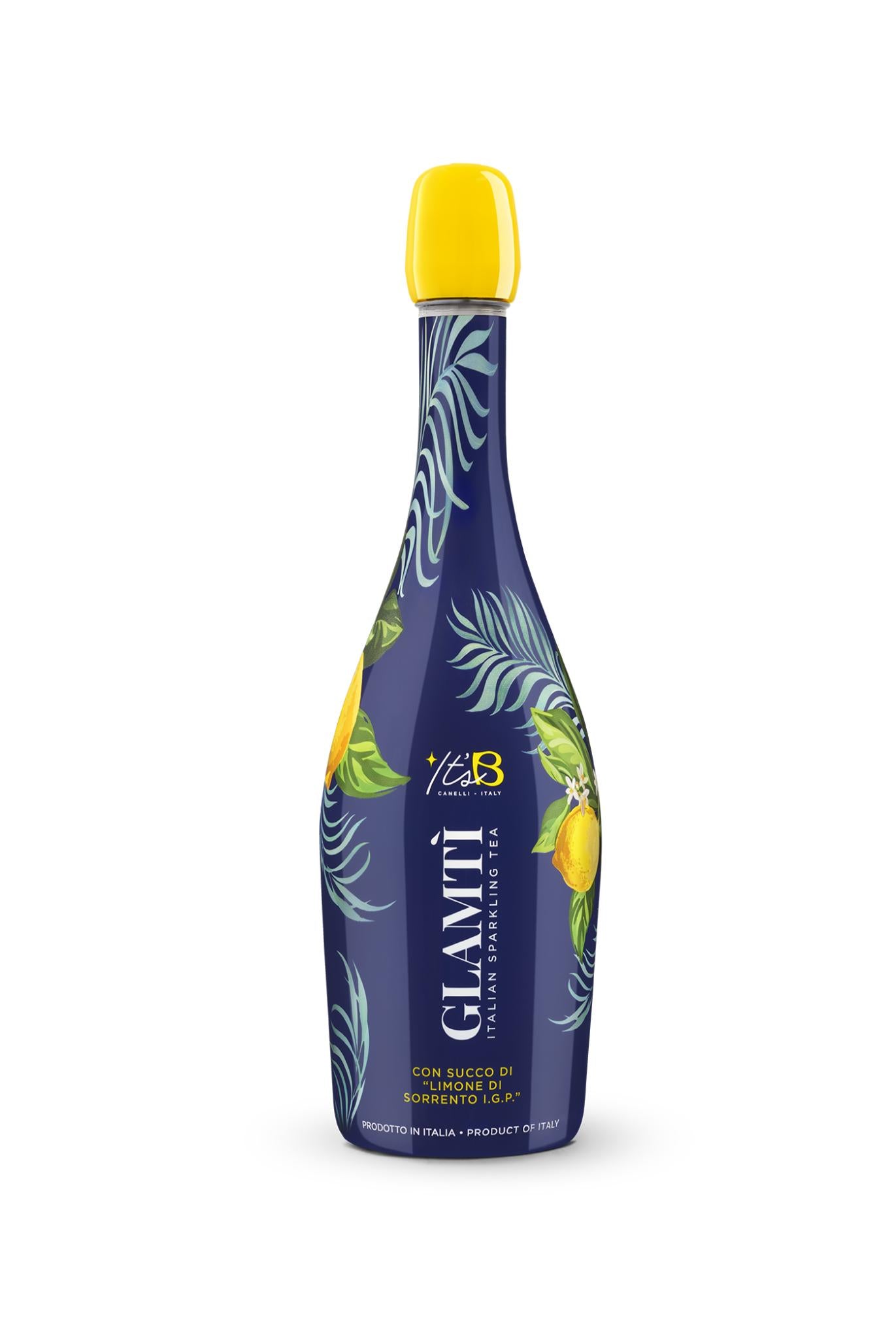 GLAMTI BOSCA 750ML