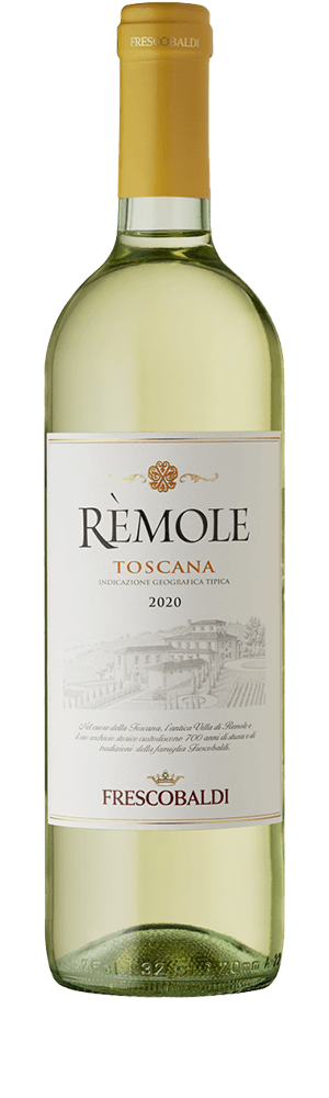FRESCOBALDI REMOLE BIANCO 750ML